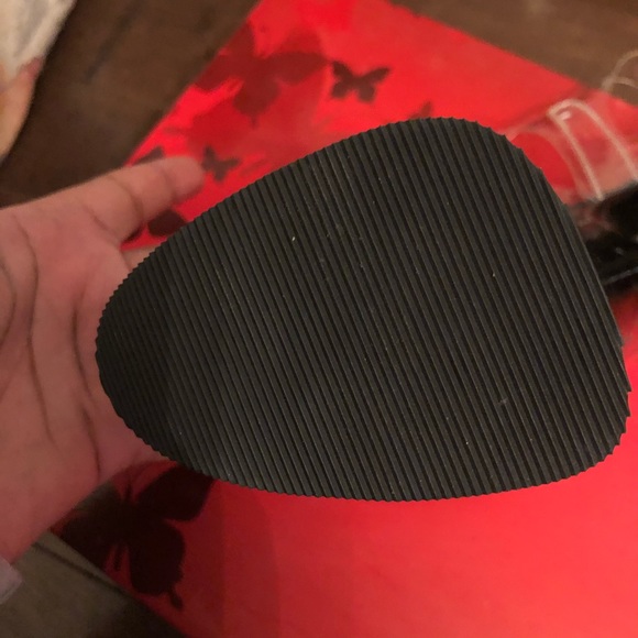 pleaser heels - Picture 4 of 5